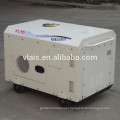 ATS come together automatic 10 kva diesel generator set